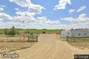 15 M and M Ave, Farson, WY 82932