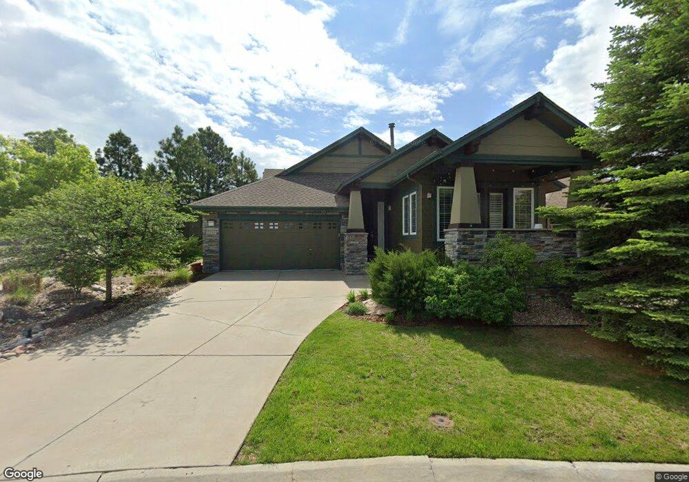 7364 S Catawba Way, Aurora, CO 80016 - photo 1