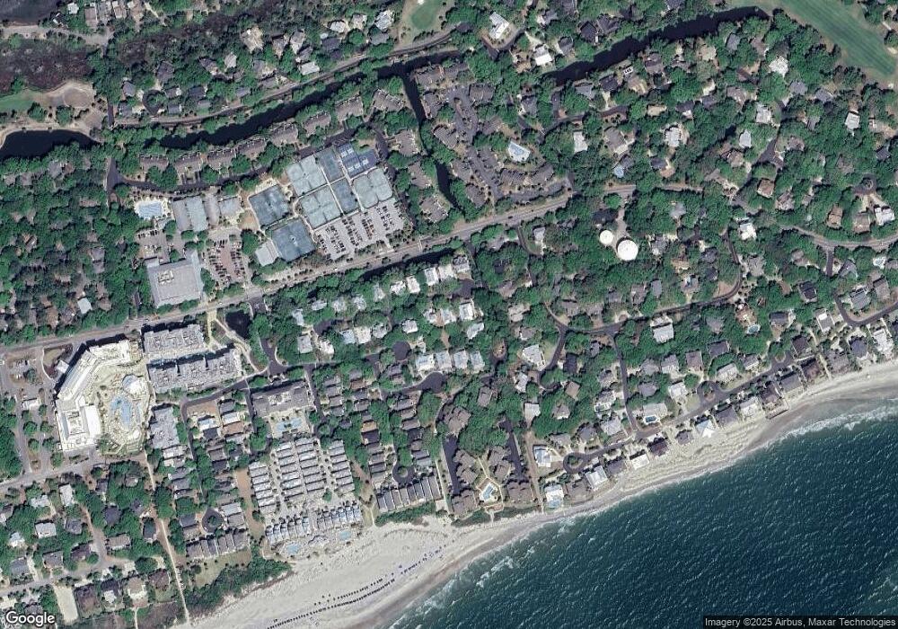 82 Seaside Cottage Ln, Isle of Palms, SC 29451 - photo 1