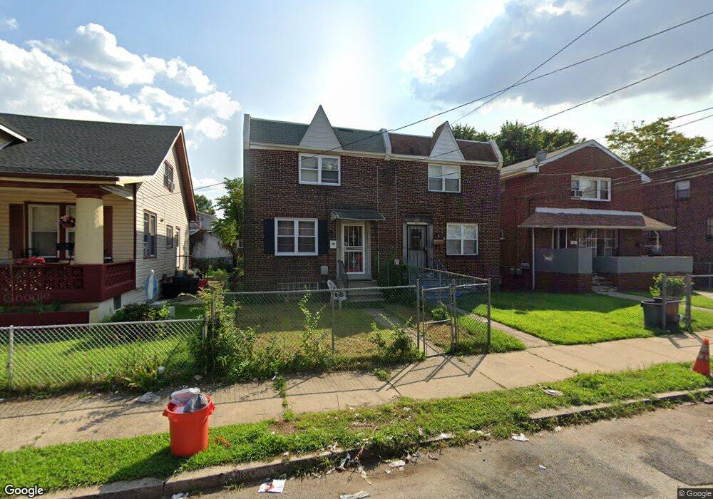 385 Morse St, Camden, NJ 08105 - photo 1