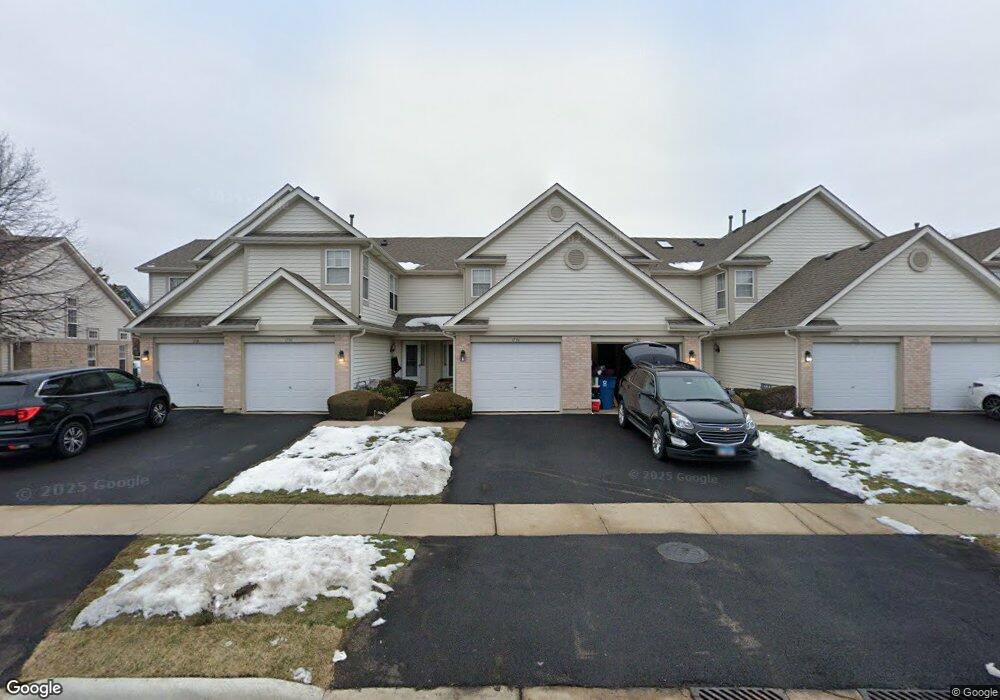 1794 Grove Ave unit 14B179, Schaumburg, IL 60193 - photo 1
