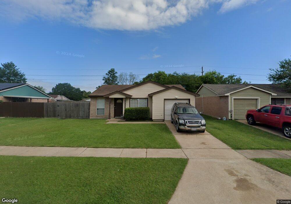 24114 Kennedy Ranch Ln, Hockley, TX 77447 - photo 1