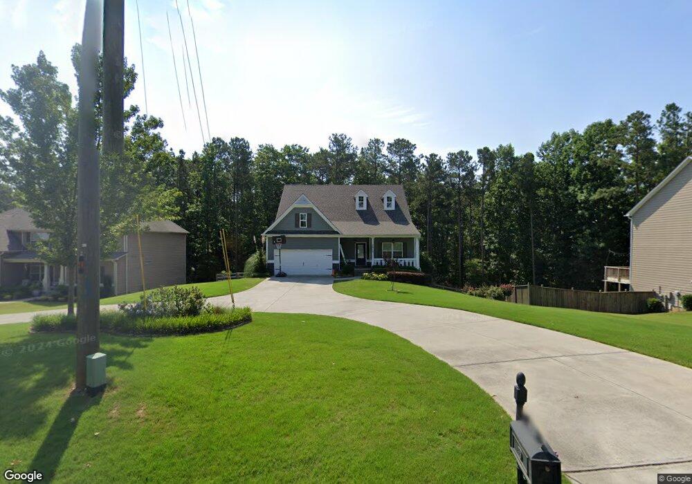 1810 Ridge Rd, Canton, GA 30114 - photo 1