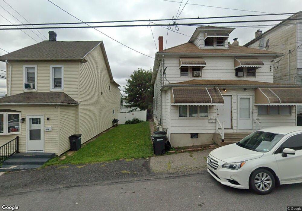 526 Harrison St, Hazleton, PA 18201 - photo 1