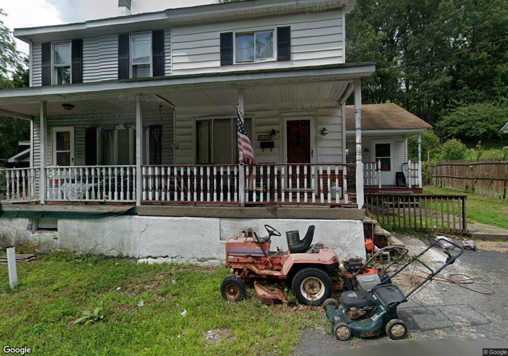 15 Woodland Heights, Ashland, PA 17921 - photo 1