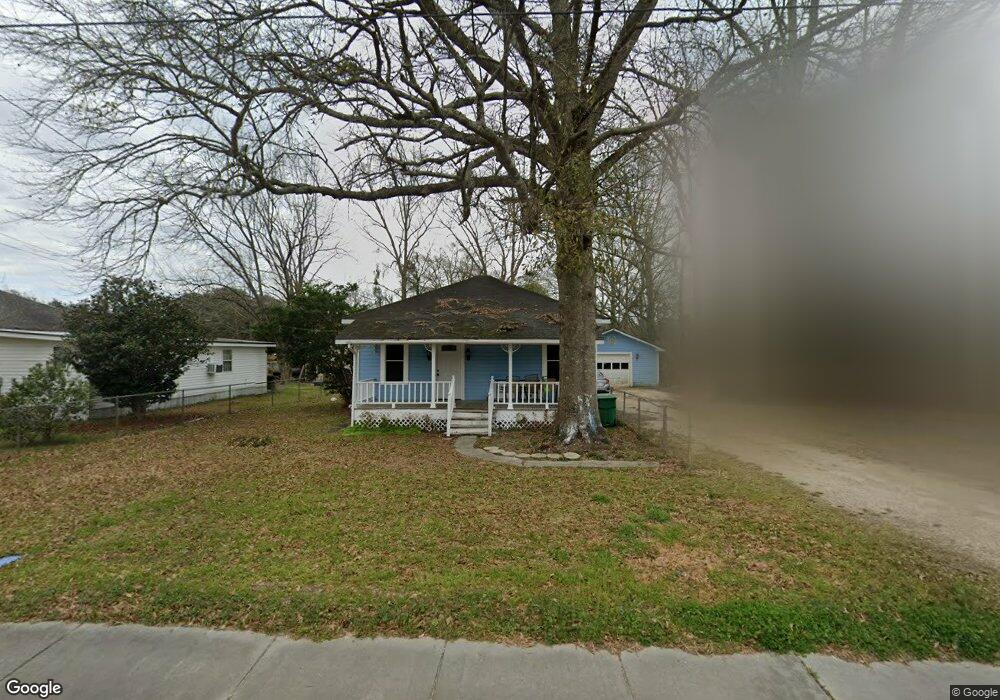 416 N Beech St, Picayune, MS 39466 - photo 1