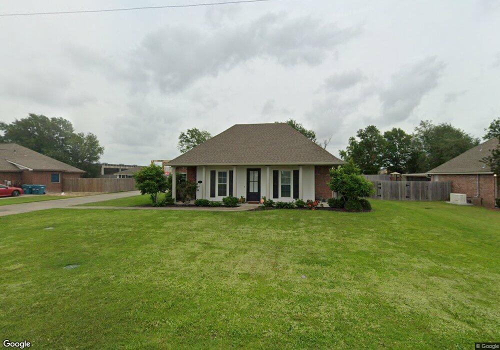 5845 E Kayleigh Ln, Lake Charles, LA 70605 - photo 1