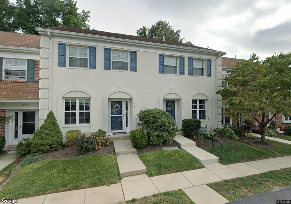 1068 Putnam Blvd unit 104, Wallingford, PA 19086 - photo 1