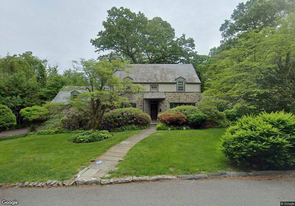 234 Old Colony Rd, Hartsdale, NY 10530 - photo 1