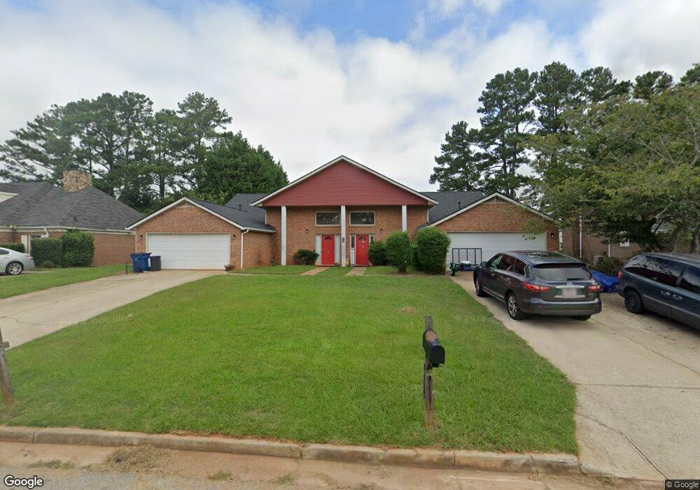 2108 Fairway Ct SE, Conyers, GA 30013 - photo 1