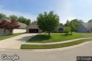 6933 Fringetree Way, Springfield, IL 62712
