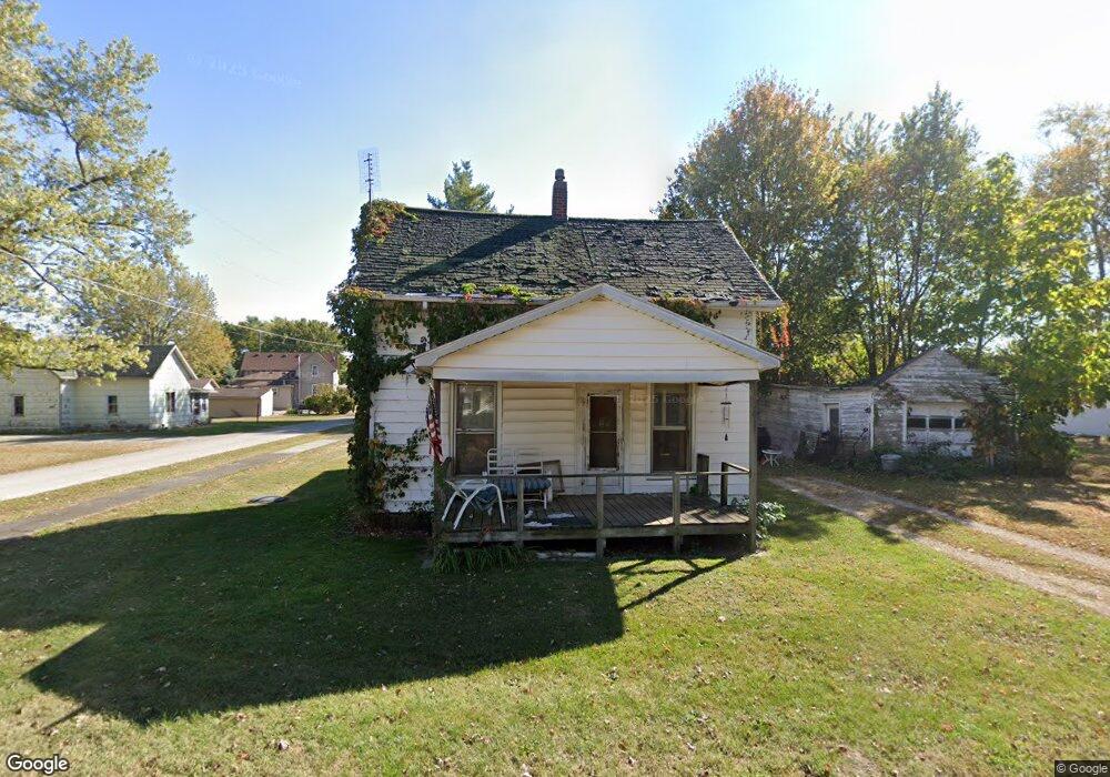 303 Tyler St, Middle Point, OH 45863 - photo 1