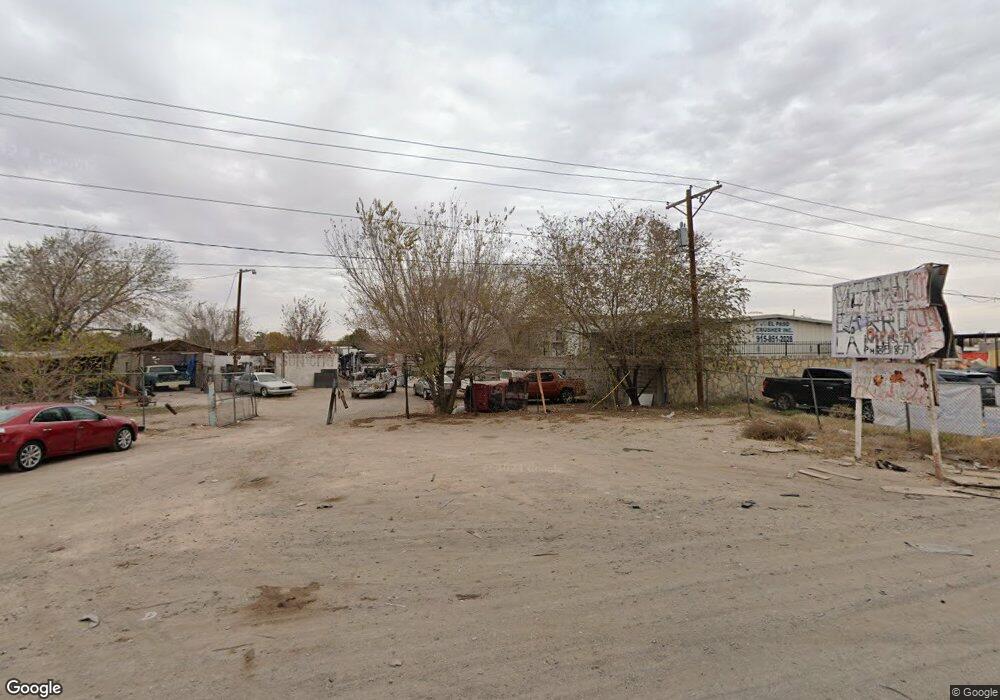 11359 Alameda Ave, Socorro, TX 79927 - photo 1