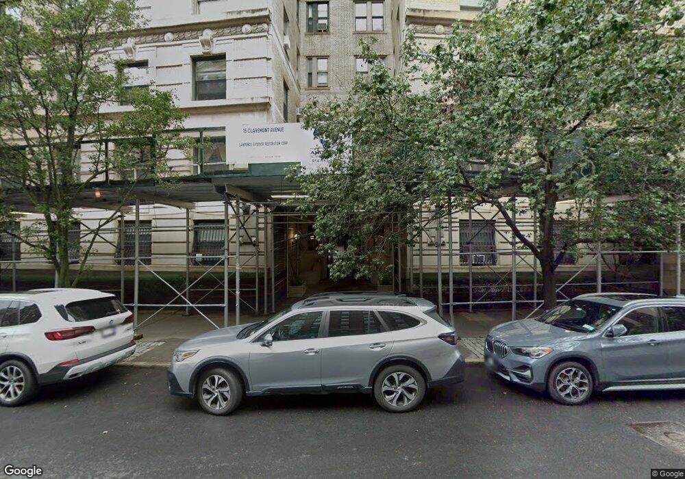 15 Claremont Ave, New York, NY 10027 - photo 1