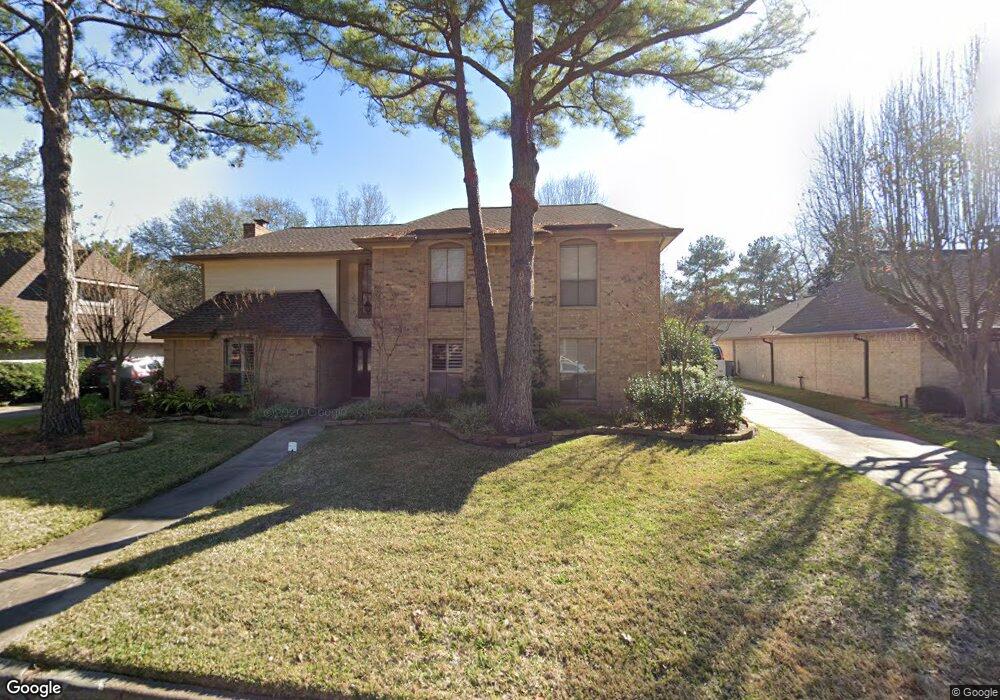 15715 Ridge Park Dr, Houston, TX 77095 - photo 1
