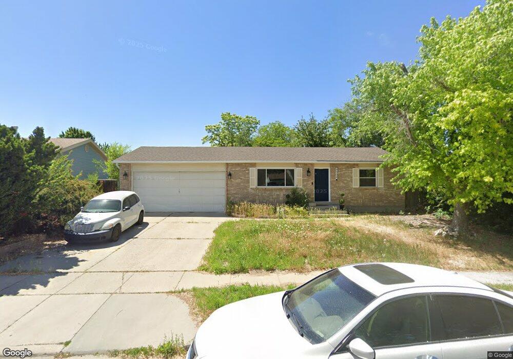 6504 Daffodil Way, West Jordan, UT 84081 - photo 1