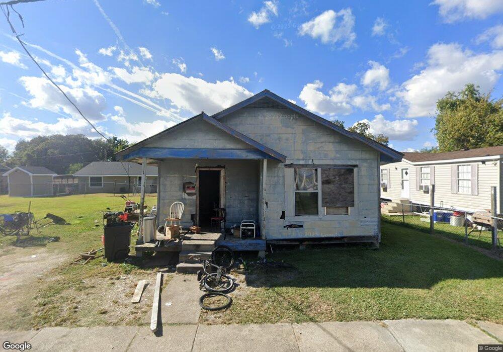 416 Authement St, Houma, LA 70363 - photo 1