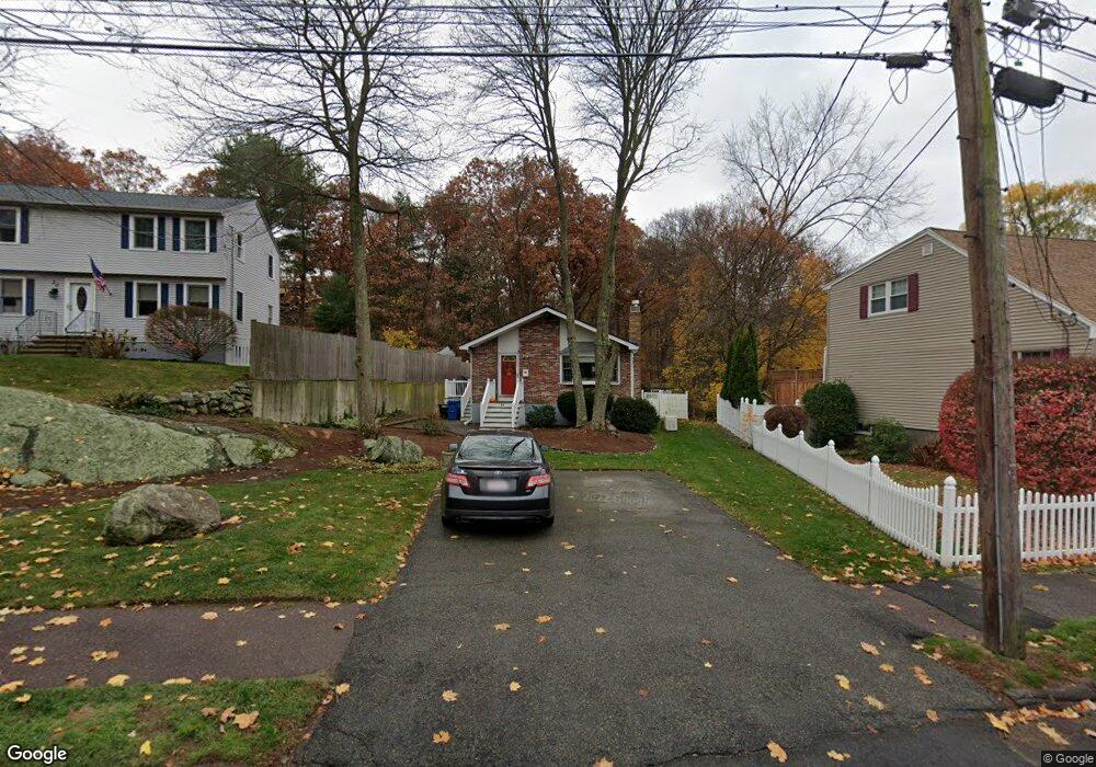 28 Stark Ave, Wakefield, MA 01880 - photo 1