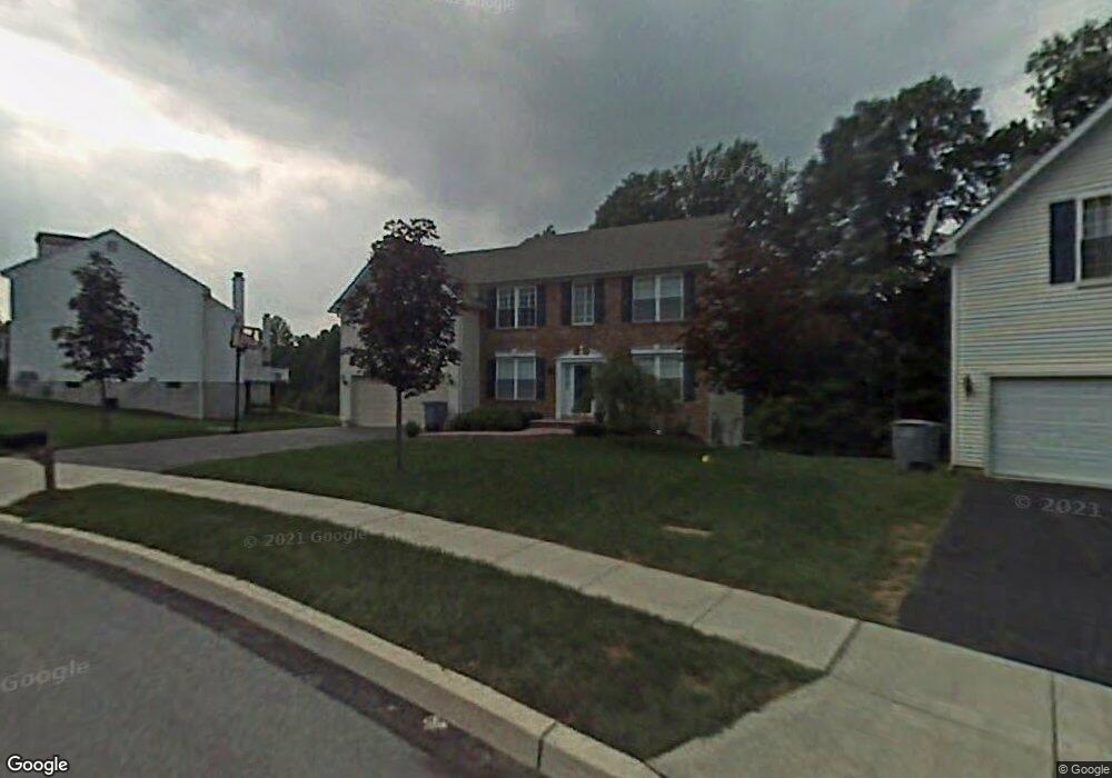 791 Southwind Ln, Downingtown, PA 19335 - photo 1