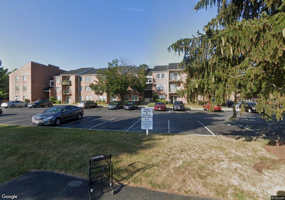 300 Chapel Ct unit 215, Walkersville, MD 21793 - photo 1