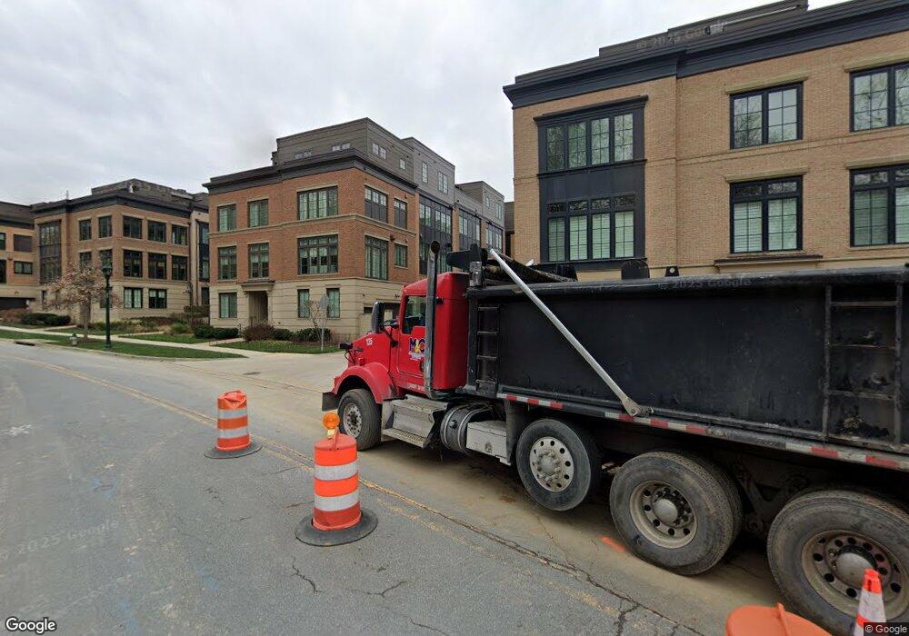 3623 Chevy Chase Lake Dr unit AVALON, Chevy Chase, MD 20815 - photo 1