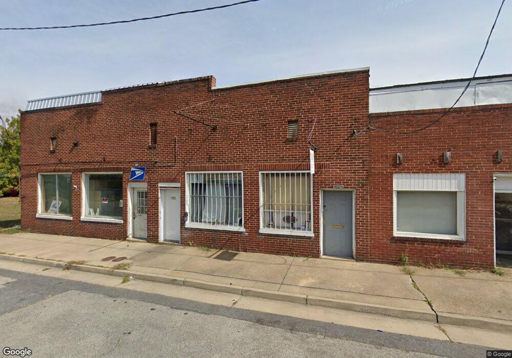 420 N Commerce Ave, Waynesboro, VA 22980 - photo 1