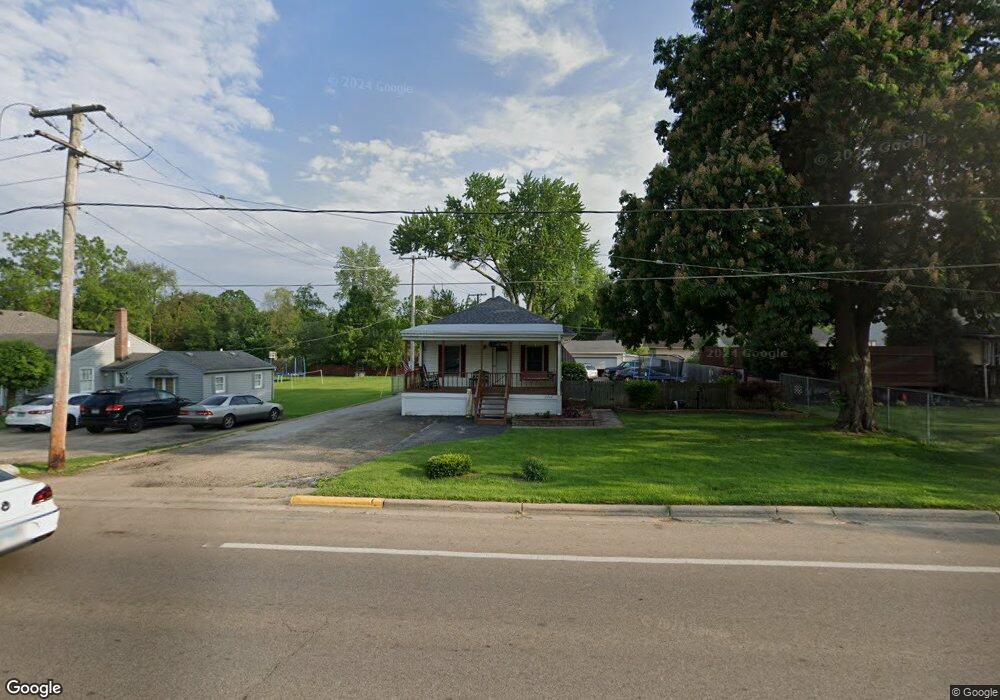 1214 Prairie St, Aurora, IL 60506 - photo 1