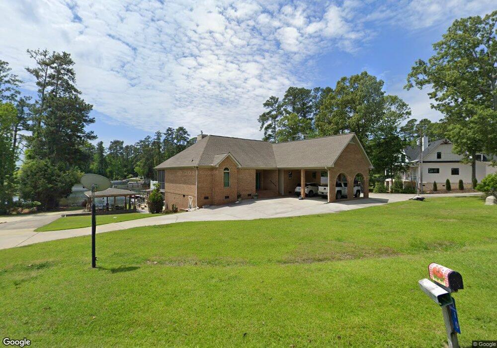 110 Rosehaven Ln, Chapin, SC 29036 - photo 1