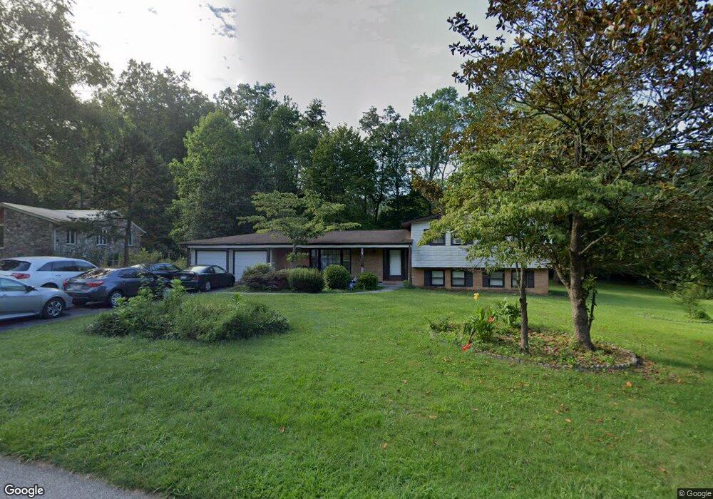 19 Braddock Way, Asheville, NC 28803 - photo 1