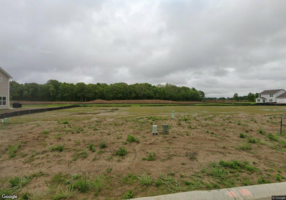 1720 Creek Bed Ln, Pendleton, IN 46064 - photo 1