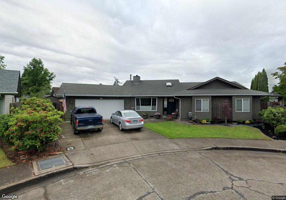 1635 Crescent Ave, Eugene, OR 97408 - photo 1