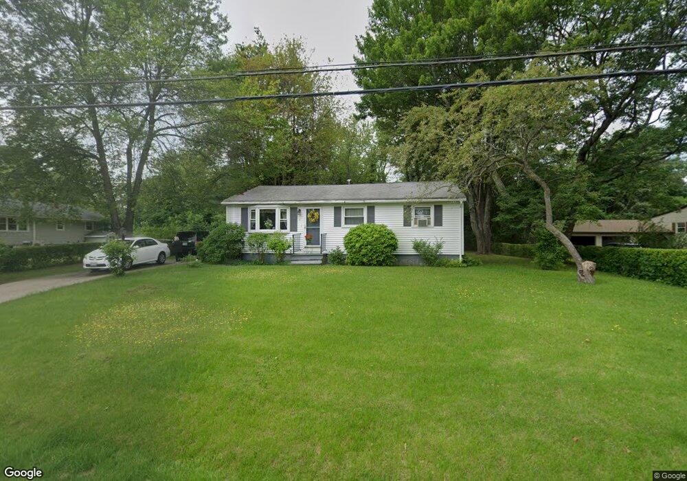 4 Allen Rd, MerriMacK, NH 03054 - photo 1