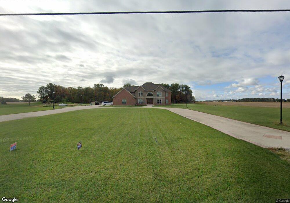 7446 Howick Rd, Celina, OH 45822 - photo 1