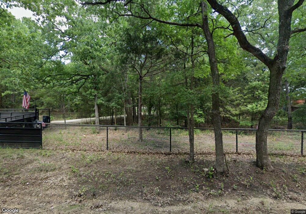 2552 Oak Valley Ln, Corsicana, TX 75110 - photo 1