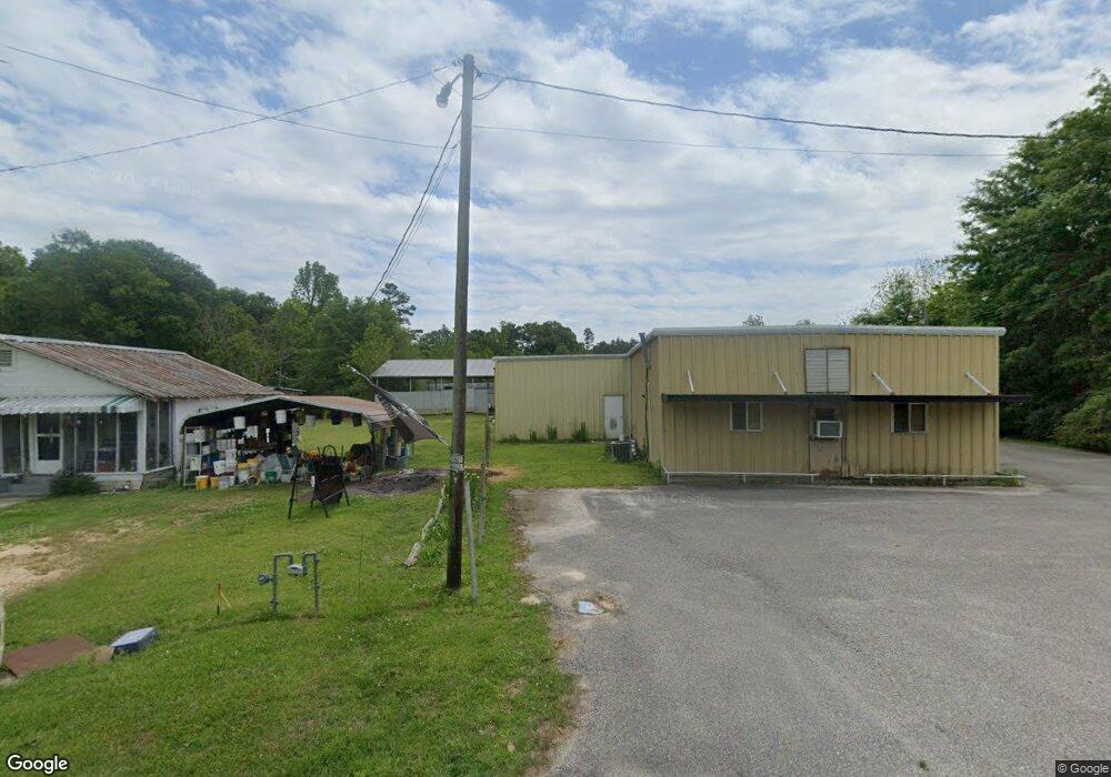 148 Triangle Dr, Laurel, MS 39443 - photo 1