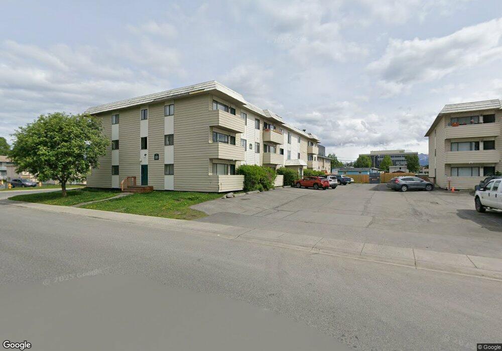 3301 Eureka St, Anchorage, AK 99503 - photo 1