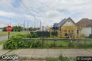 2028 W Vermont St, Indianapolis, IN 46222