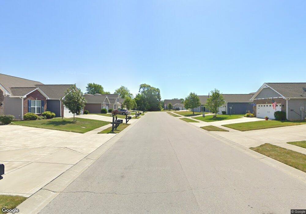 1485 Blackthorne Trail N, Plainfield, IN 46168 - photo 1