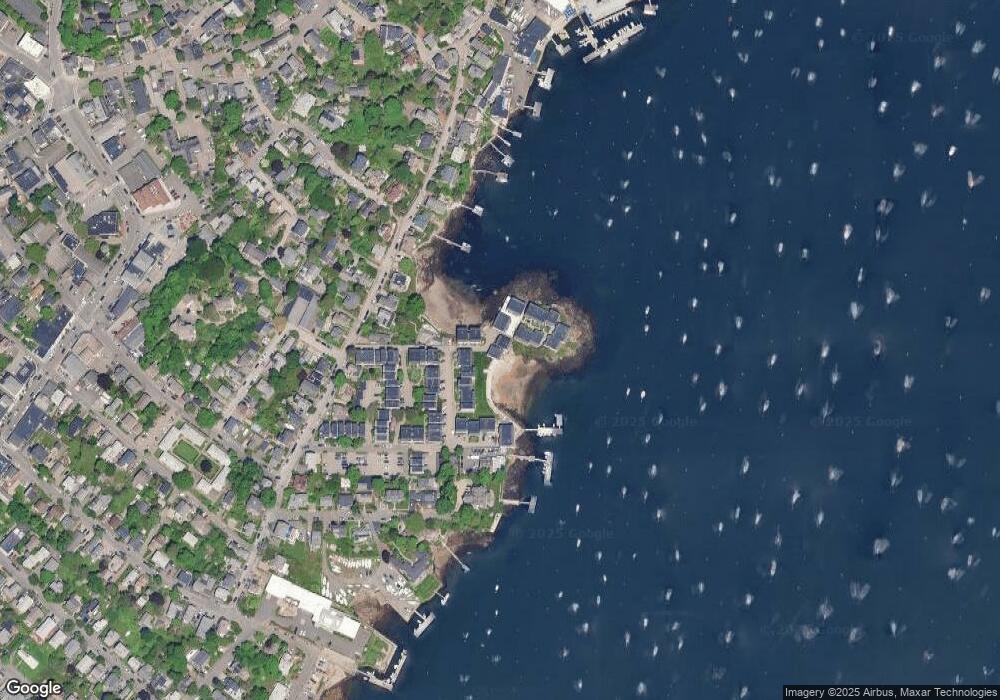 29 Skinners Path unit B, Marblehead, MA 01945 - photo 1