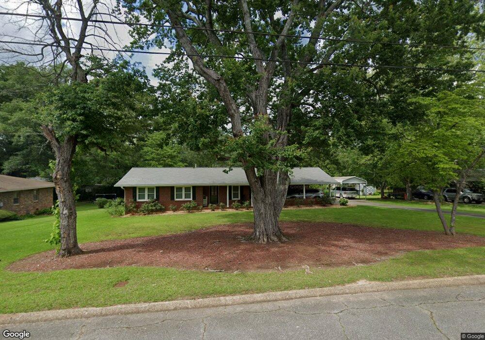 113 Morningside Dr, Carrollton, GA 30117 - photo 1