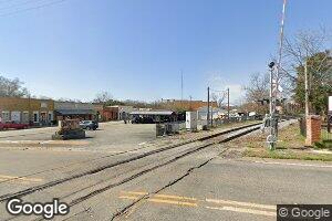 NONE None, Leslie, GA 31764
