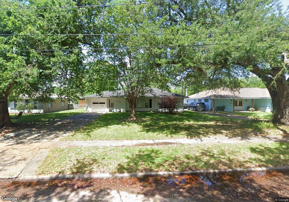 114 Prospect St, Lake Charles, LA 70605 - photo 1