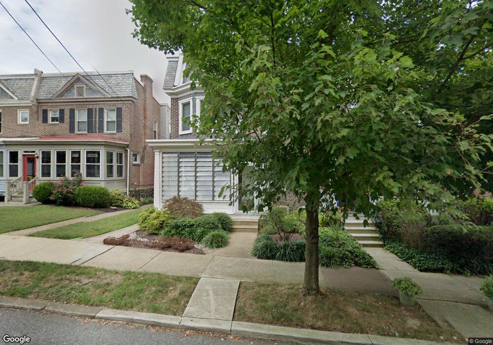 907 W 29th St, Wilmington, DE 19802 - photo 1