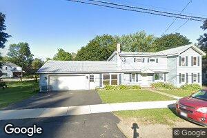116 Kipp St, Sherman, NY 14781