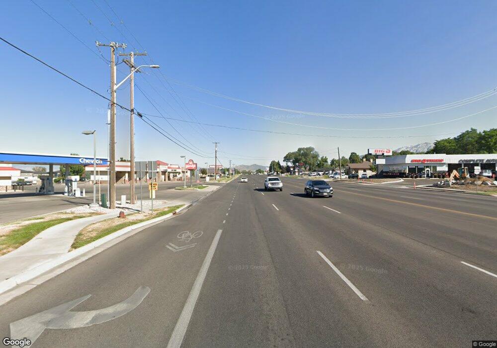 890 S 1680 E, Pleasant Grove, UT 84062 - photo 1