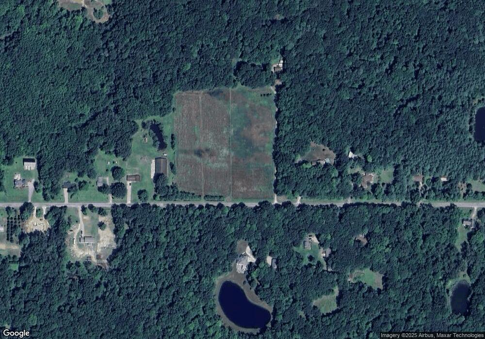 1600 W Rathbun Rd, Burt, MI 48417 - photo 1