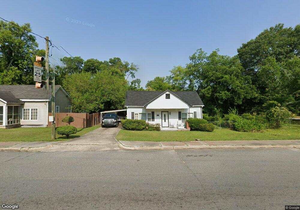 1070 Maynard St, Macon, GA 31217 - photo 1