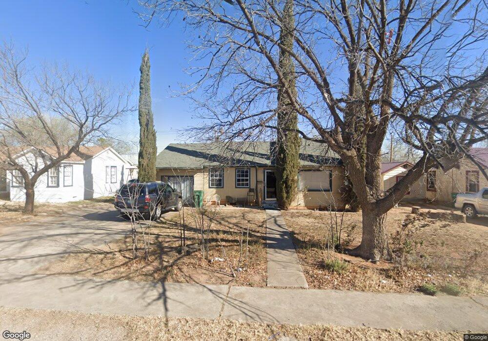 200 E Sanger St, Hobbs, NM 88240 - photo 1