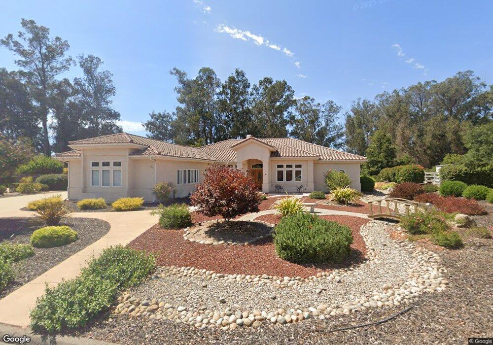 556 Charro Way, Nipomo, CA 93444 - photo 1