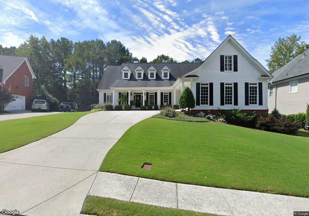3355 Forest Trace Dr, Dacula, GA 30019 - photo 1